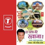 Har Taraf Mere Khwaja Hain - Chhote Majid Shola Song Download